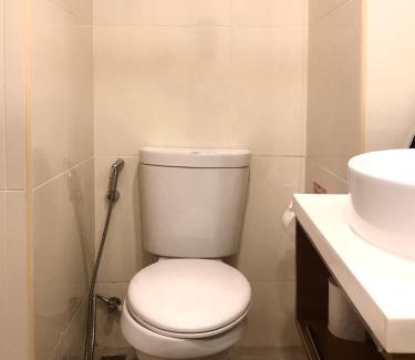 Bang Sare Apartamento | Cozy SeaSaran