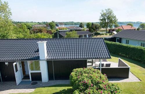 Broager Casa | Cozy Seaside Cottage - By Traum Ferienwohnungen