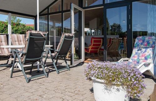 Broager Casa | Cozy Seaside Cottage - By Traum Ferienwohnungen