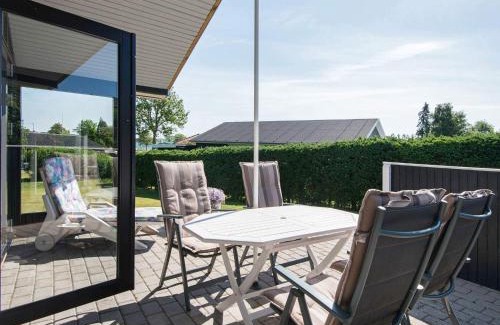 Broager Casa | Cozy Seaside Cottage - By Traum Ferienwohnungen