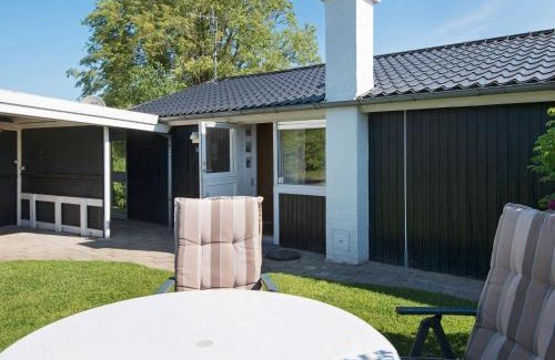 Broager Casa | Cozy Seaside Cottage - By Traum Ferienwohnungen