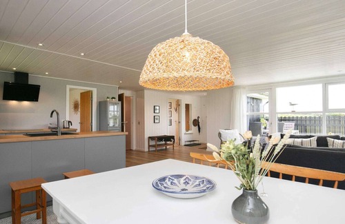 Nr. Lyngby Strand Casa | Acogida escapada junto al mar -- By Traum Ferienwohnungen