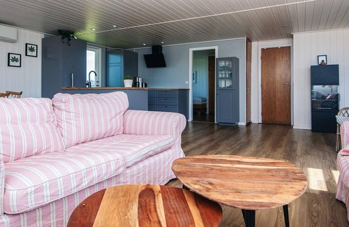 Nr. Lyngby Strand Casa | Acogida escapada junto al mar -- By Traum Ferienwohnungen