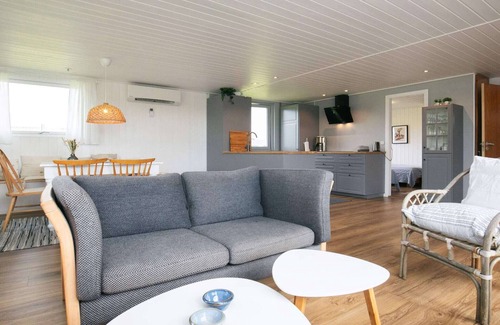 Nr. Lyngby Strand Casa | Acogida escapada junto al mar -- By Traum Ferienwohnungen