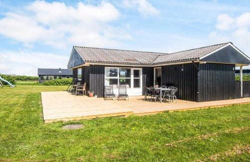 Nr. Lyngby Strand Casa | Cozy Seaside Escape - By Traum Ferienwohnungen