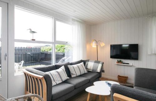 Nr. Lyngby Strand Casa | Cozy Seaside Escape - By Traum Ferienwohnungen