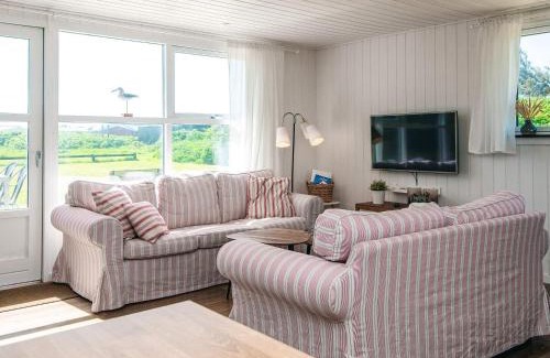 Nr. Lyngby Strand Casa | Cozy Seaside Escape - By Traum Ferienwohnungen