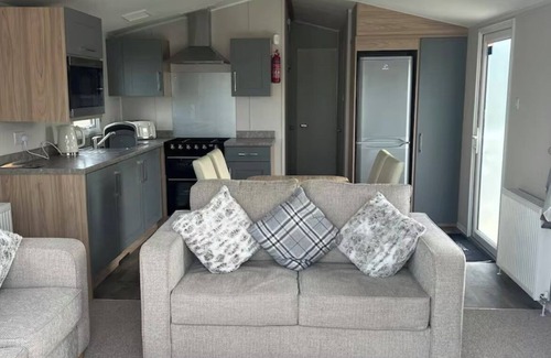Eyemouth Casa | Cozy seaside Escape in Eyemouth