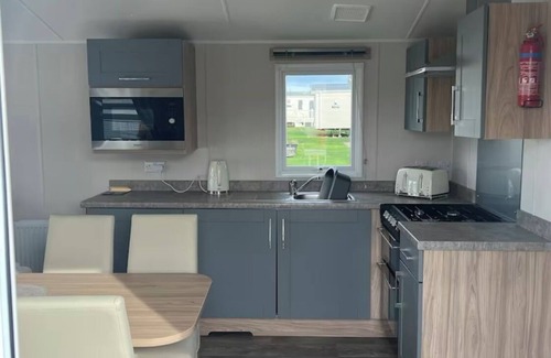 Eyemouth Casa | Cozy seaside Escape in Eyemouth