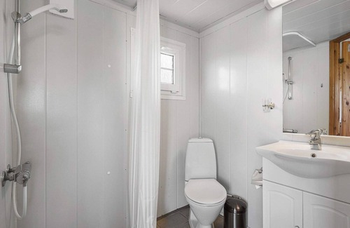 Klim Casa | 4 Star Holiday Home in Fjerritslev
