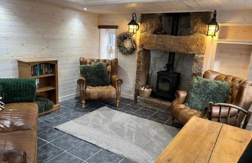 Boddam Casa | Cozy Seaside Retreat in Peterhead