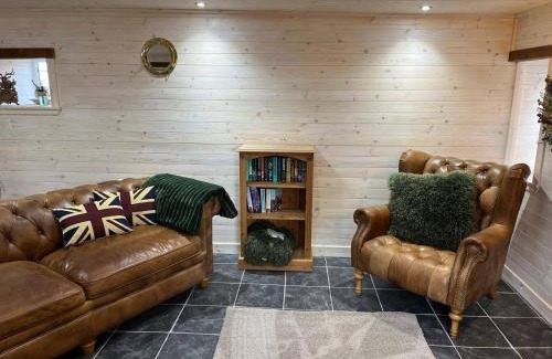 Boddam Casa | Cozy Seaside Retreat in Peterhead