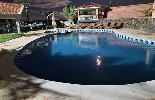 Tatui Casa | COZY SEASONAL HOUSE IN TATUI - NEAR BOITUVA