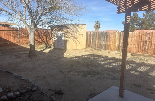 Victorville Casa | Cozy secluded home in the Desert !