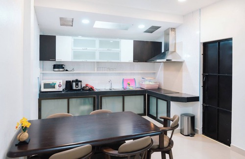 Hat Yai Casa | Cozy ,secure, close to town,night market & walking distance to central festival.
