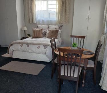 Cape Town Apartamento | Cozy, self-catering Garden Flat