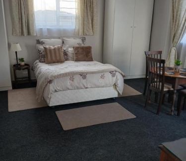 Cape Town Apartamento | Cozy, self-catering Garden Flat