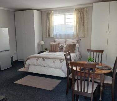 Cape Town Apartamento | Cozy, self-catering Garden Flat