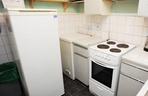 Custom House Apartamento | Acogedor Self atendidas 2Bedroom