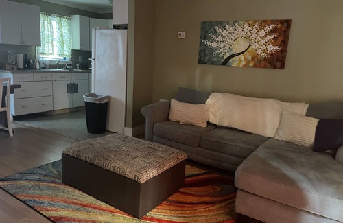 Sulphur Springs Casa | Cozy Seminole Height Bungalow