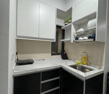Kajang Apartamento | Cozy Sensory, Southville City