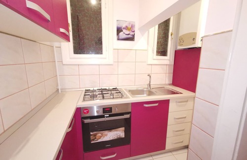 Timisoara Apartamento | Cosy Serena Apartment