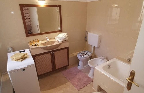 Timisoara Apartamento | Cosy Serena Apartment