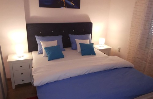 Timisoara Apartamento | Cosy Serena Apartment