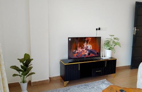 Ruiru Apartamento | Cozy Serene Two Master Bedroom