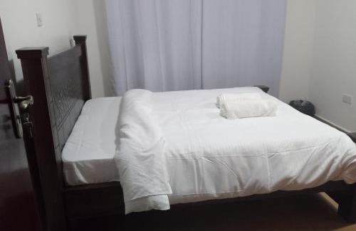 Ruiru Apartamento | Cozy Serene Two Master Bedroom