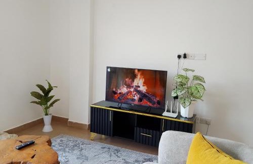 Ruiru Apartamento | Cozy Serene Two Master Bedroom