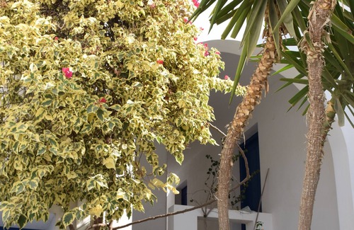 Serifos Apartamento | Acogedora Serifos Apartamento