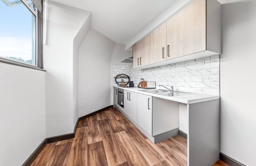Sydenham Apartamento | Cozy Serviced En-suite Room Sydenham London Se26