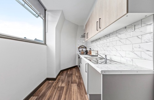 Sydenham Apartamento | Cozy Serviced En-suite Room Sydenham London Se26