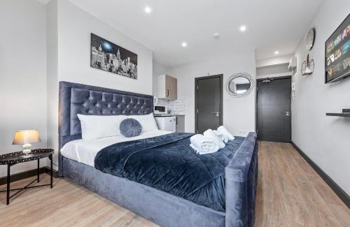 Sydenham Apartamento | Cozy Serviced Ensuite Room Sydenham London SE26