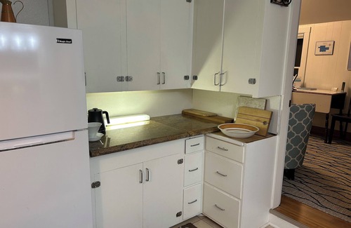 Seward Cabaña | Cozy Seward Cottage: Amazing Location in the middle of town. Pet-Friendly!