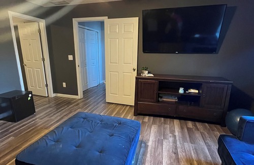 Clarkdale Casa | Cozy shared space with in law suite in Austell