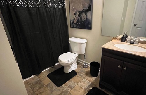 Clarkdale Casa | Cozy shared space with in law suite in Austell