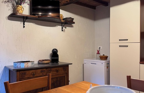 Camaiore Casa | Cozy Shelter in Casoli di Camaiore, Elanor