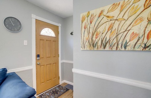 Shenandoah Casa | Cozy Shenandoah Home Less Than 2 Mi to The Woodlands Mall!