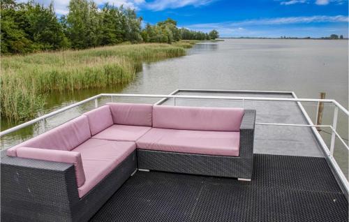 Biddinghuizen Alquiler De Eote | Cozy Ship In Biddinghuizen