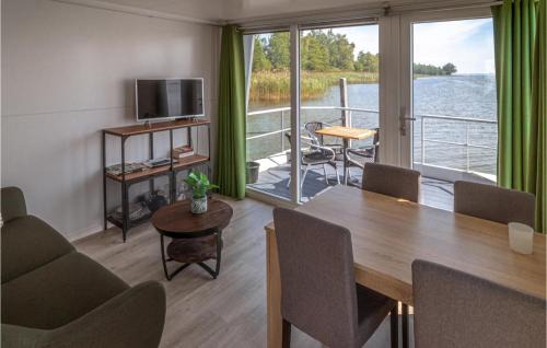 Biddinghuizen Alquiler De Eote | Cozy Ship In Biddinghuizen