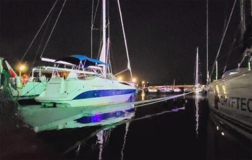 West Pomeranian Voivodeship Alquiler De Eote | Cozy Ship In Szczecin