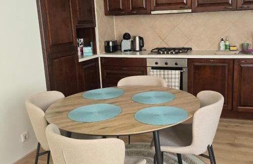 Vilnius city municipality Apartamento | Cozy & Silent Apartment