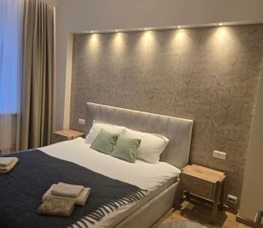 Vilnius city municipality Apartamento | Cozy & Silent Apartment