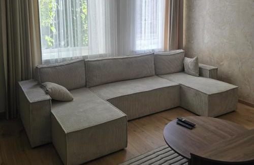 Vilnius city municipality Apartamento | Cozy & Silent Apartment