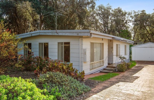 Silverleaves Casa | 13 Bruce Road Silverleaves