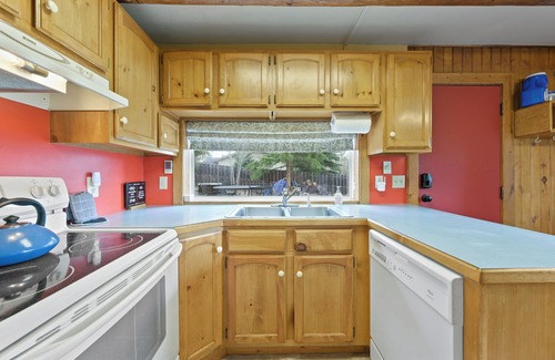 Silverthorne Cabina | Cozy Silverthorne Cabin Near Rainbow Rd & Major Ski Resorts