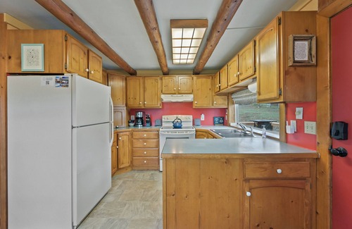 Silverthorne Cabina | Cozy Silverthorne Cabin Near Rainbow Rd & Major Ski Resorts
