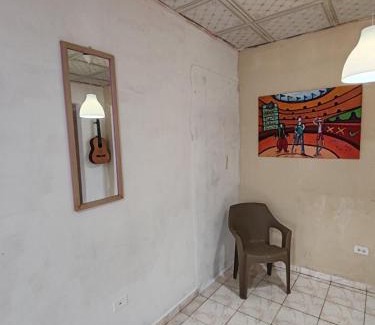 El Rompio Casa | Cozy simple and peaceful space